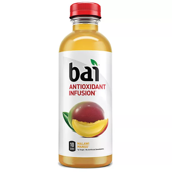 bai antioxidant infusion