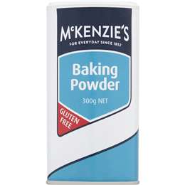 baking powder woolworths