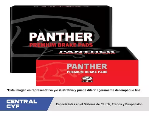 balata panther