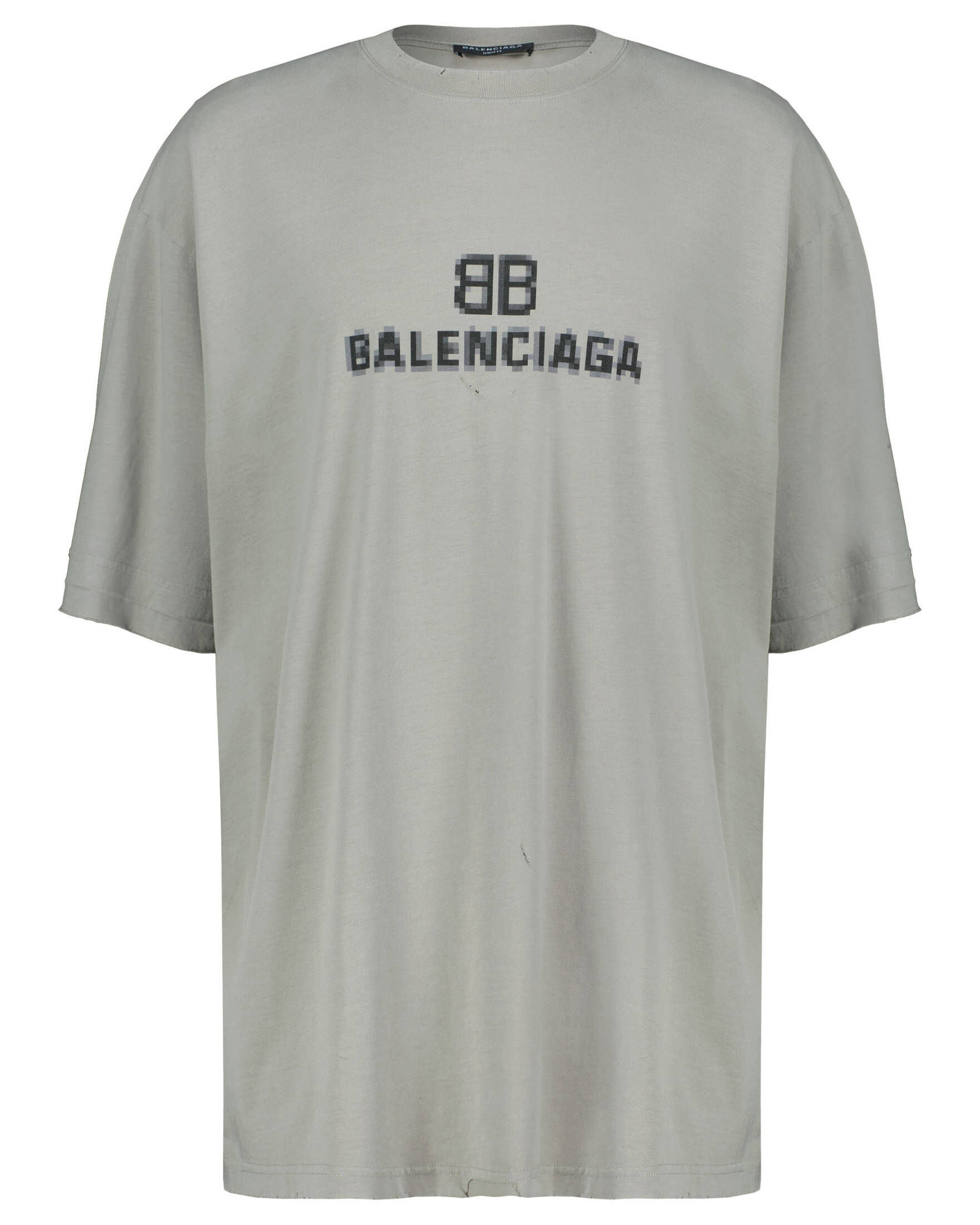 balenciaga t shirt herren