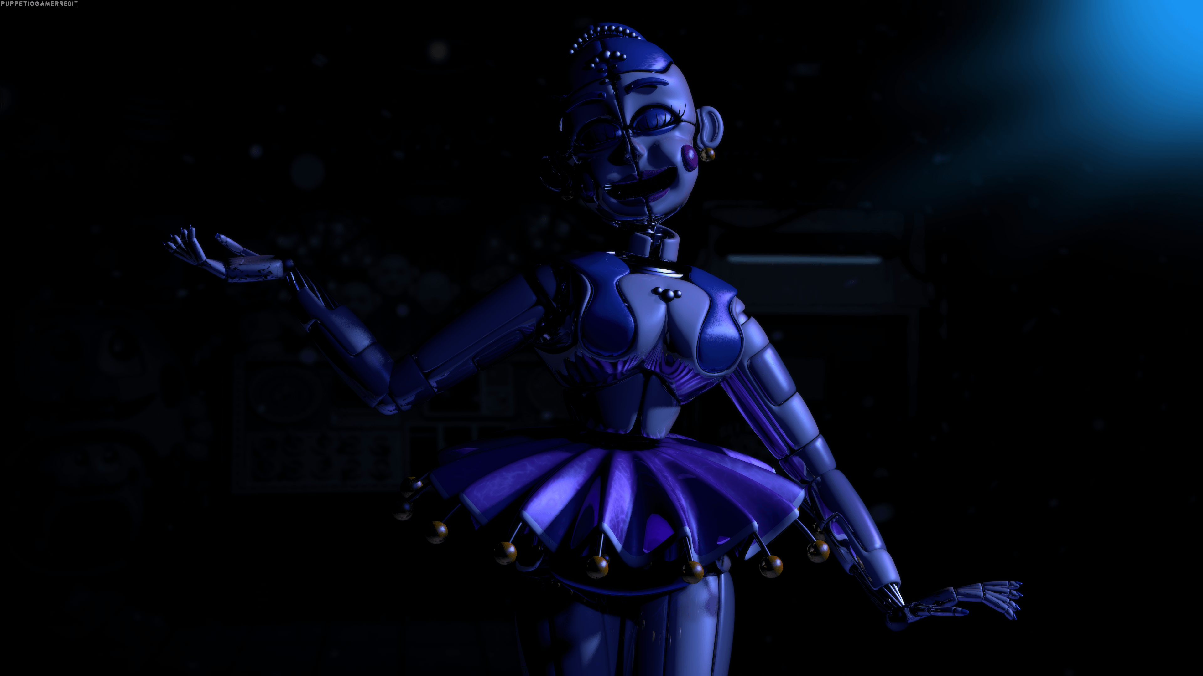 ballora sister location