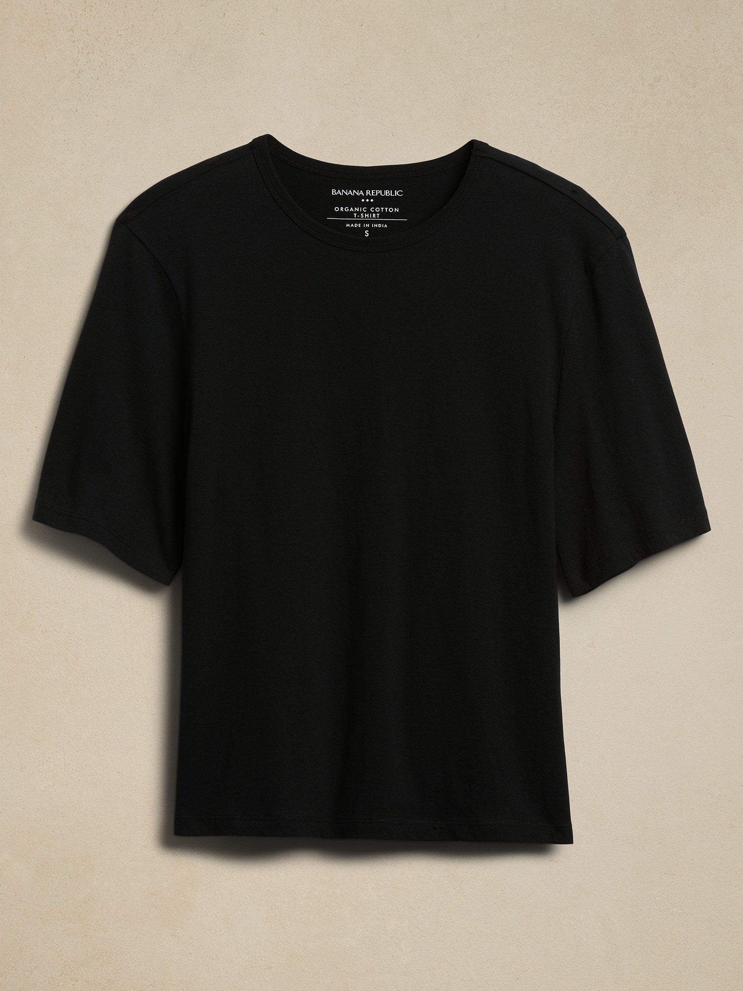 banana republic cotton t shirts