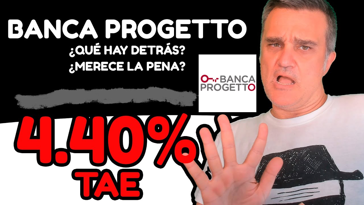 banca progetto españa