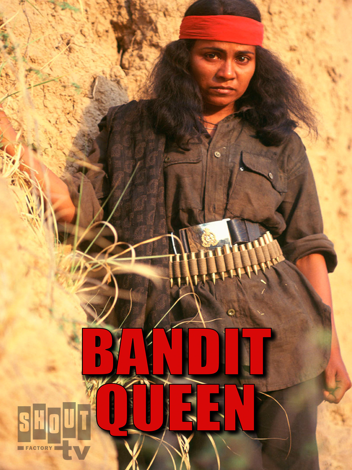 bandit queen watch online