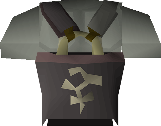 bandos chestplate osrs