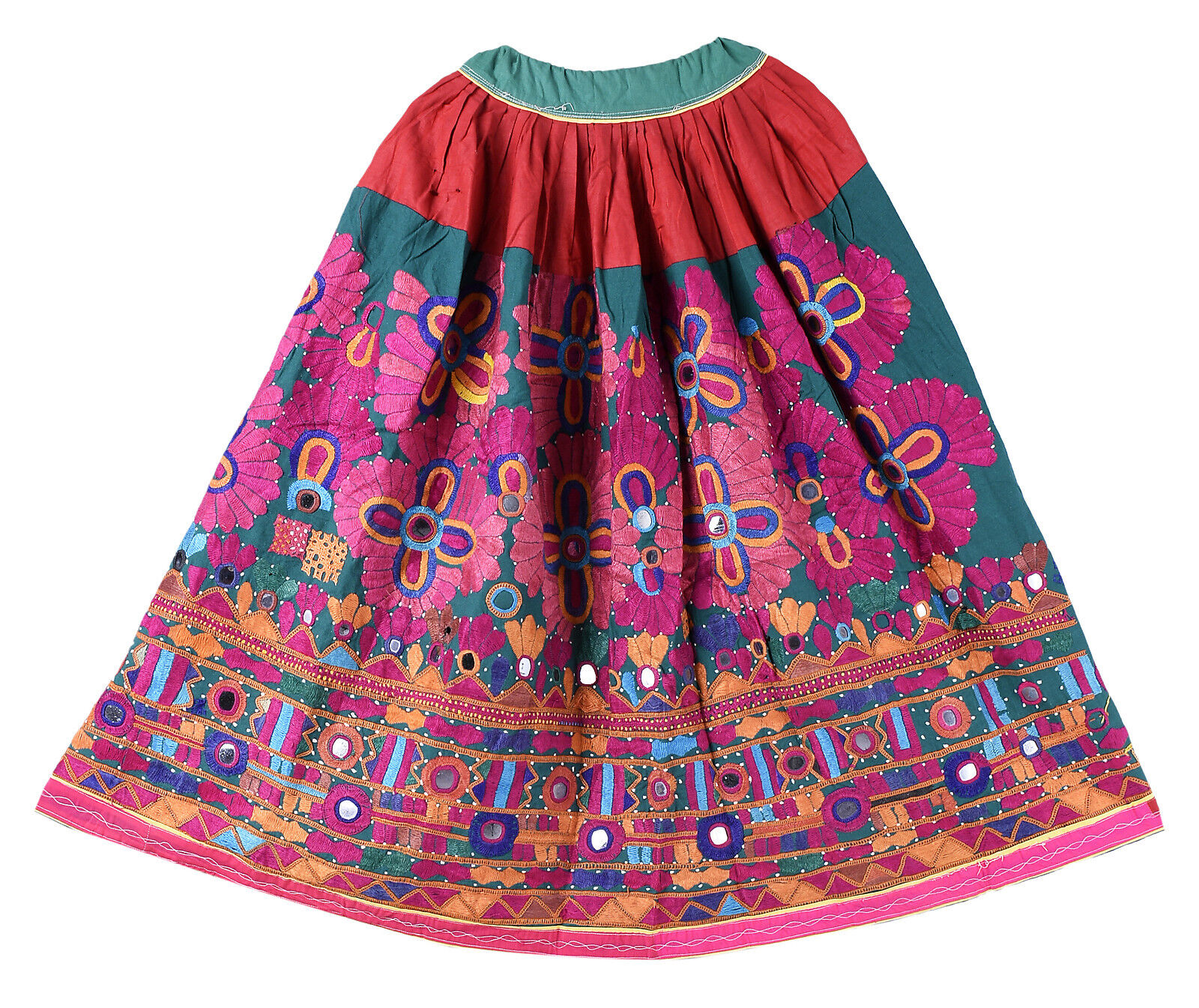 banjara skirt