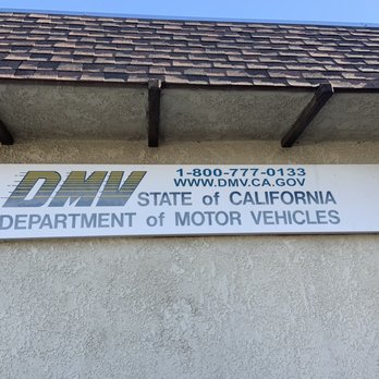 banning dmv appointment