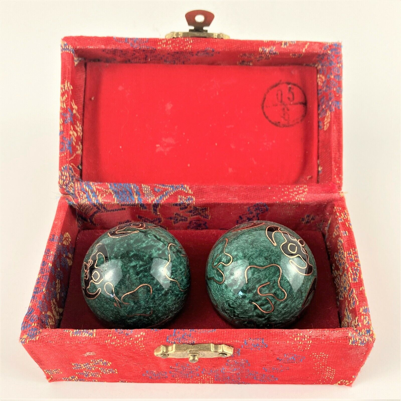 baoding balls