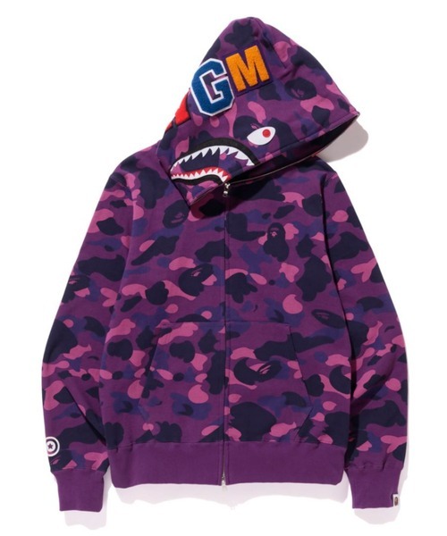 bape shark