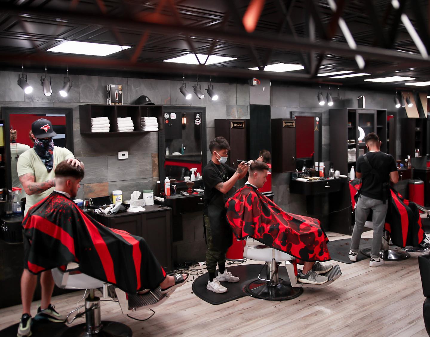 barbers in guelph