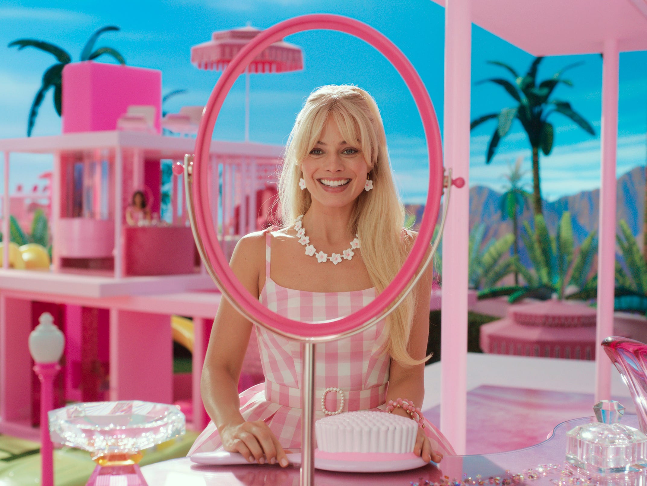 barbie 2023 showtimes