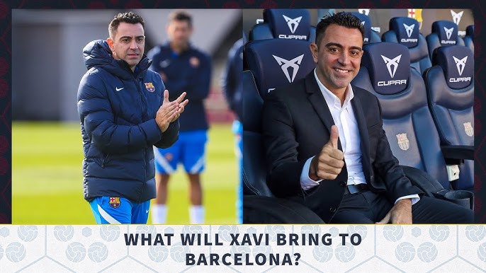 barca universal