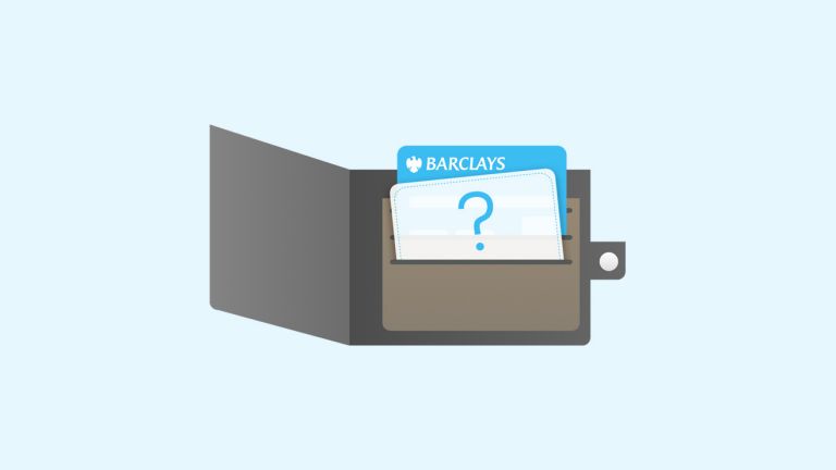 barclays stolen card