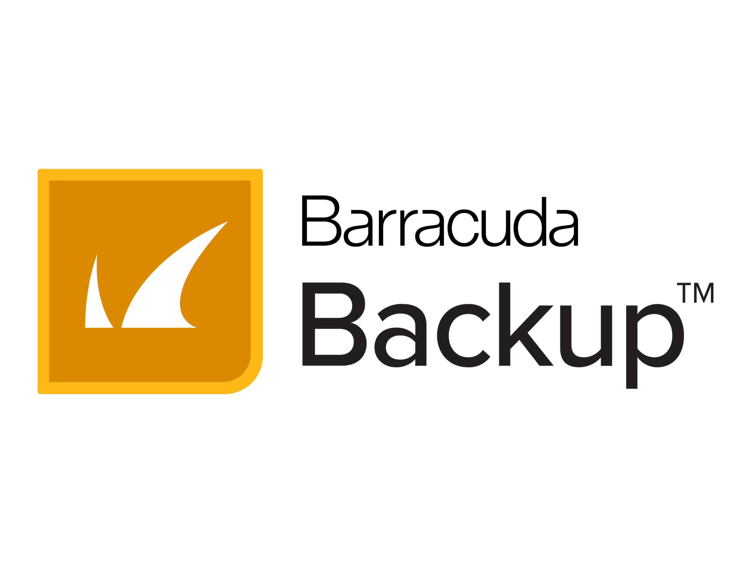 barracuda cloud backup