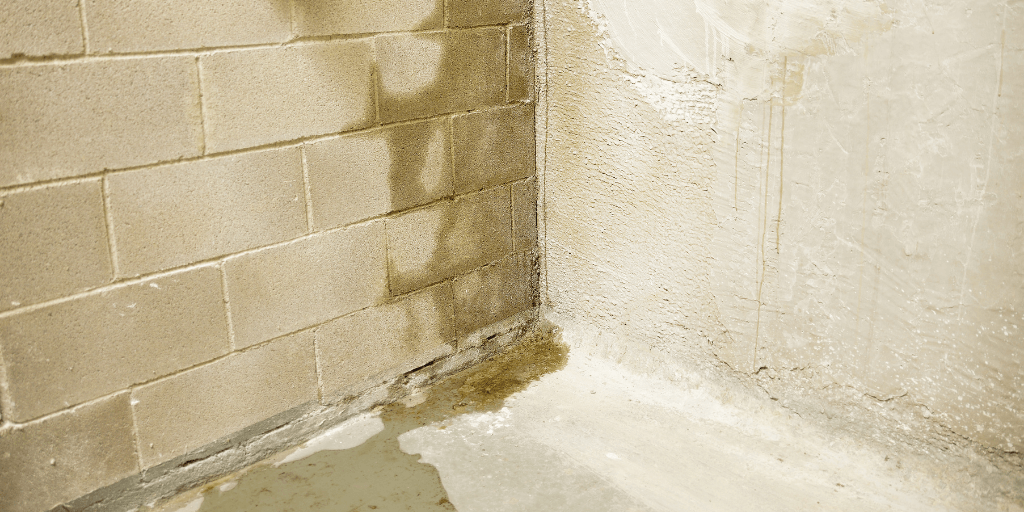 basement waterproofing rochester ny