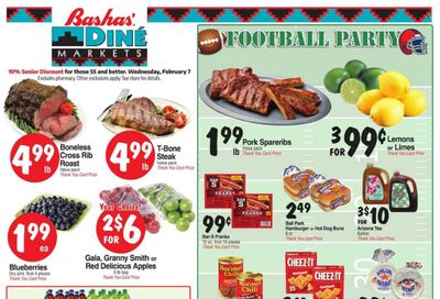 bashas tucson weekly ad