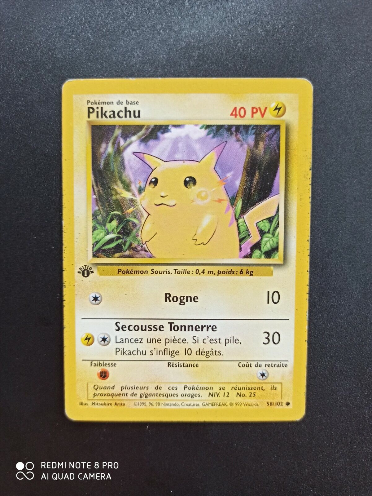 basic pikachu price