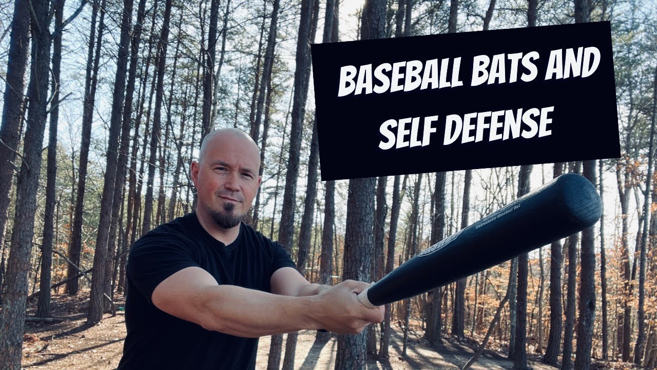 bat for self defense