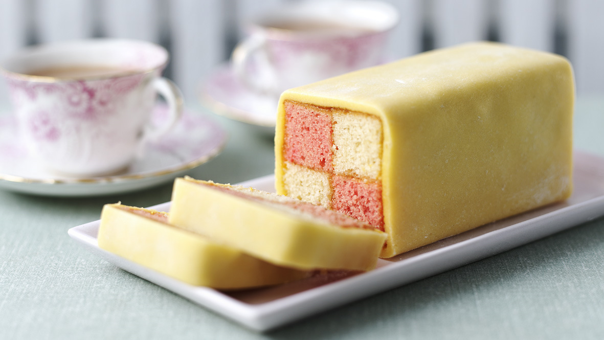 battenberg cake recipe mary berry