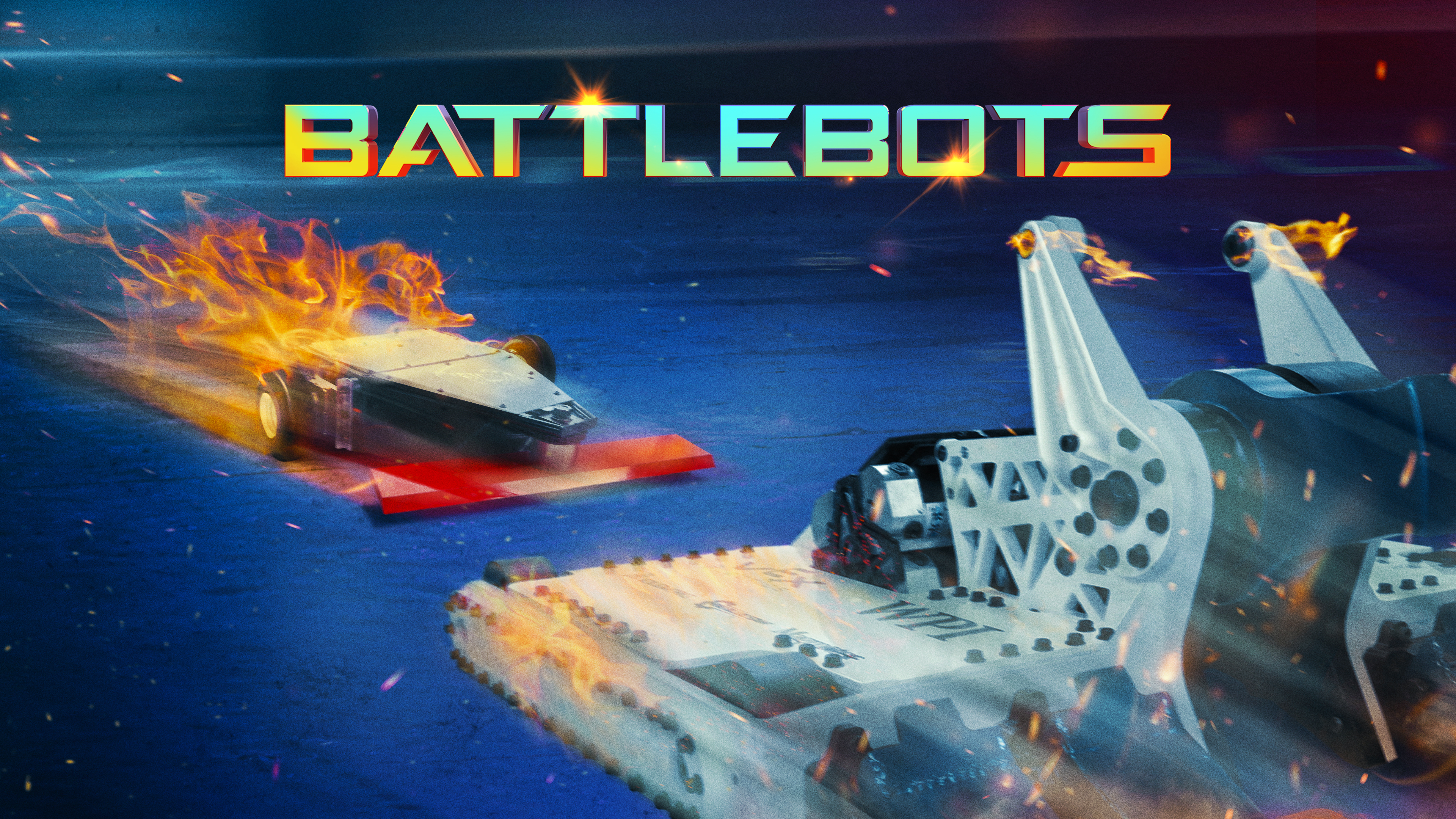 battle bots new season