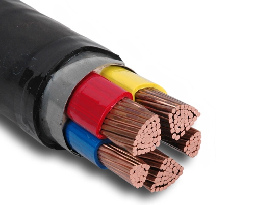 4 core 4 sq mm copper cable price per meter