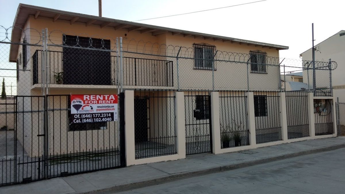 renta de departamentos en ensenada baratos