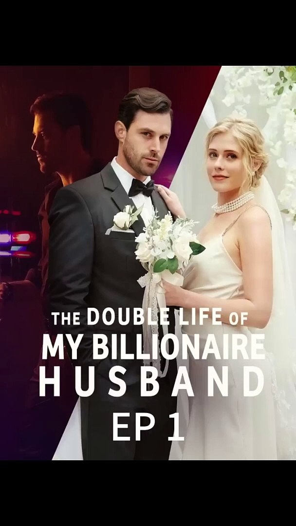 double life of my billionaire husband