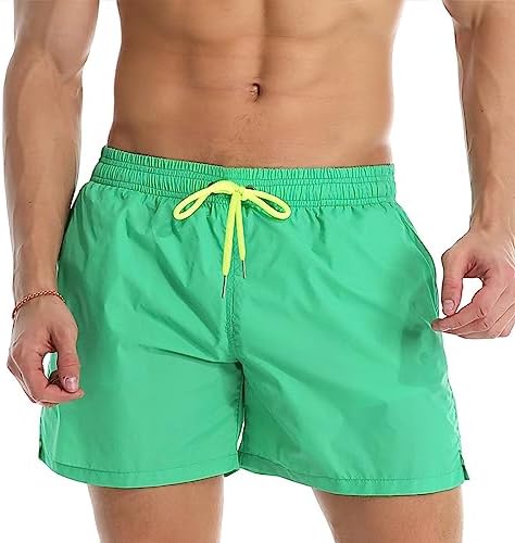 fast drying swim trunks