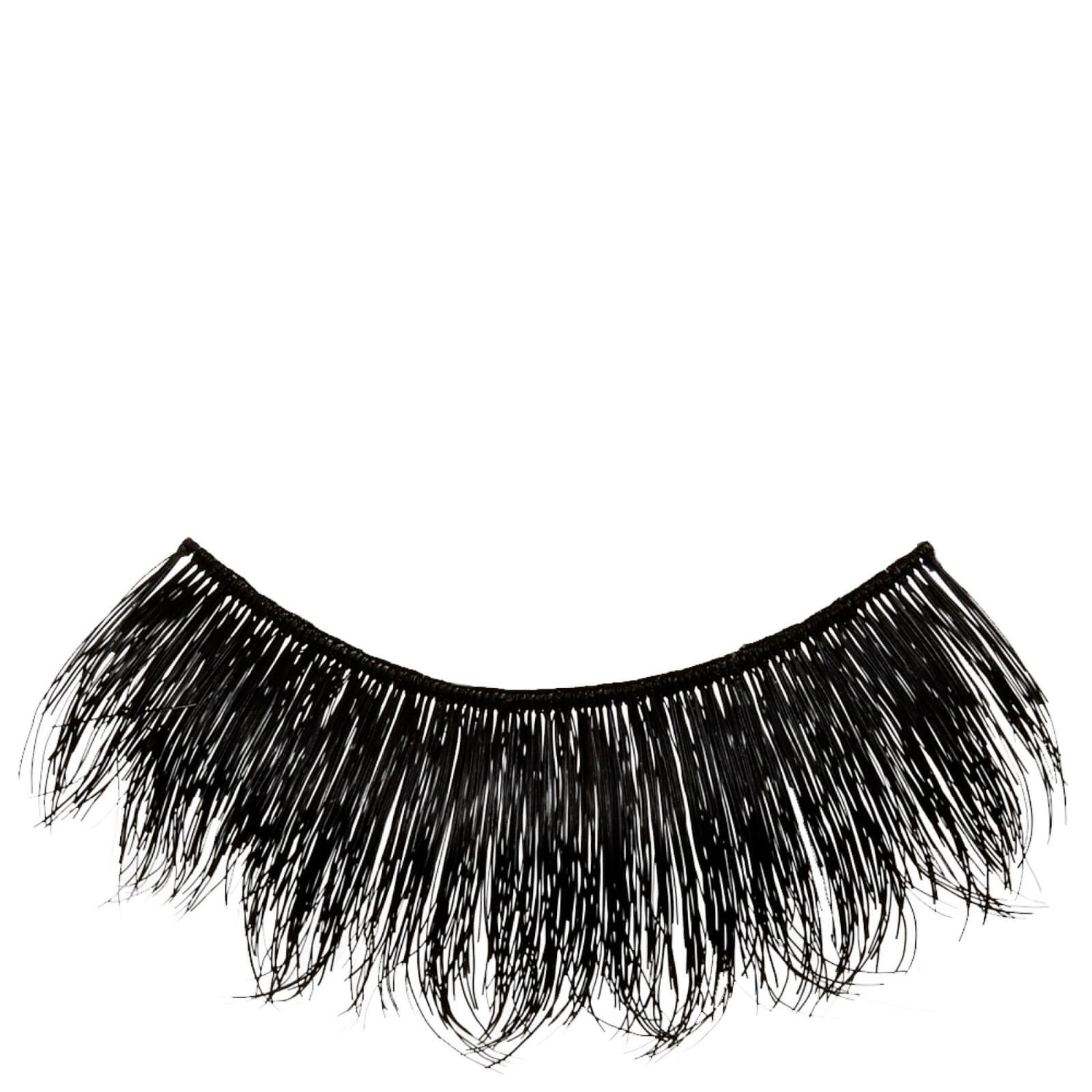 illamasqua lashes