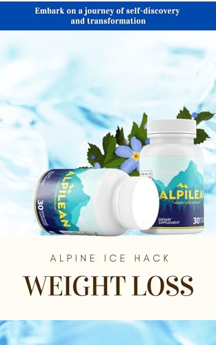 alpine ice hack for weight loss