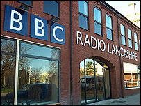 bbc lancashire radio