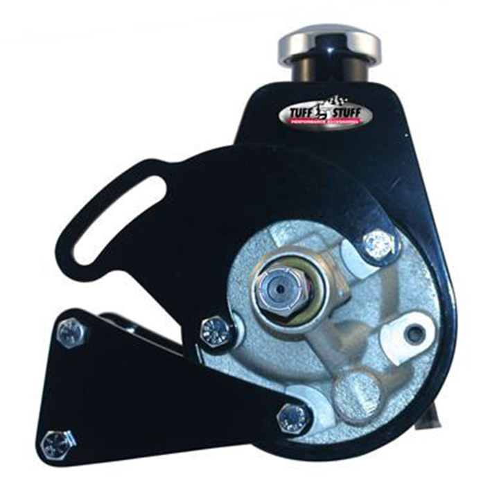 bbc power steering pump bracket