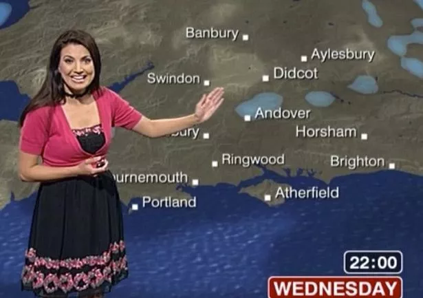 bbc weather aylesbury