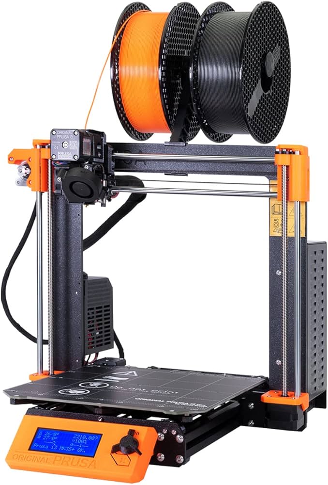 prusa i3 mk3s ราคา