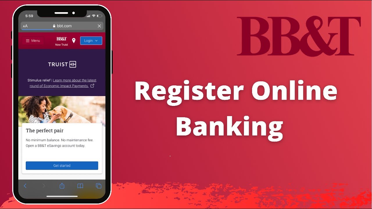 bbt online banking