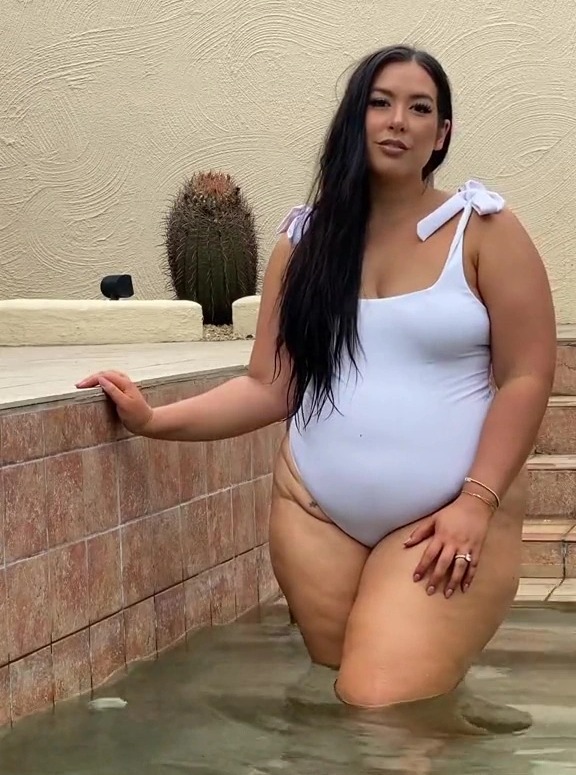 bbw bonnie