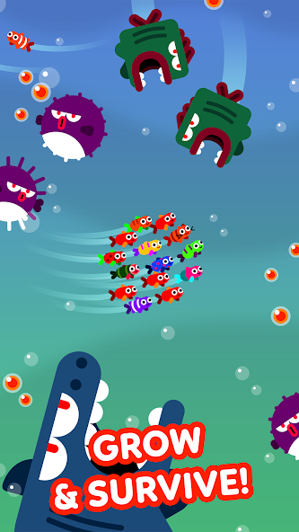 fish and trip mod apk