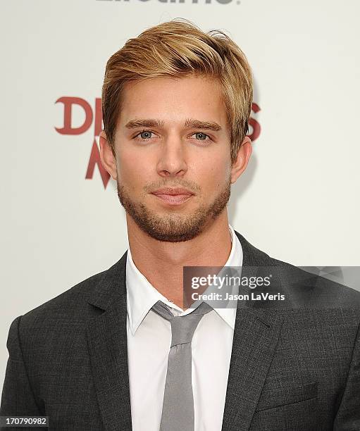 drew van acker