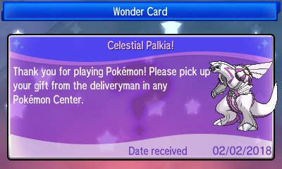 pokemon sun and moon event pokemon