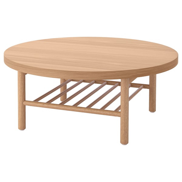ikea round coffee table