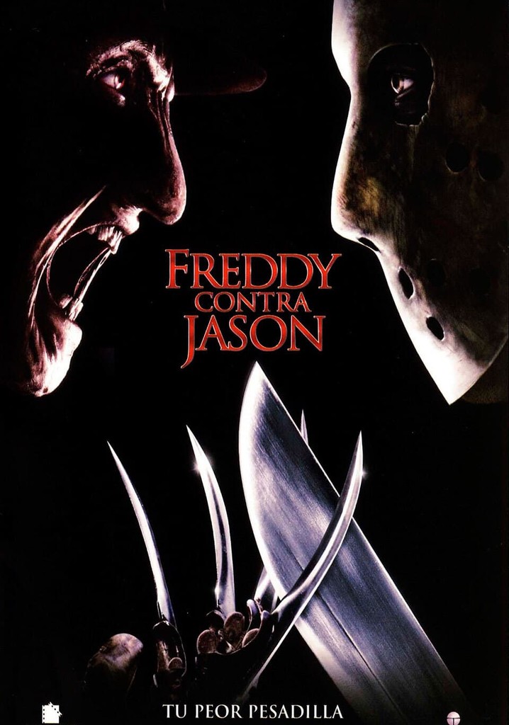 freddy vs jason película completa en español latino