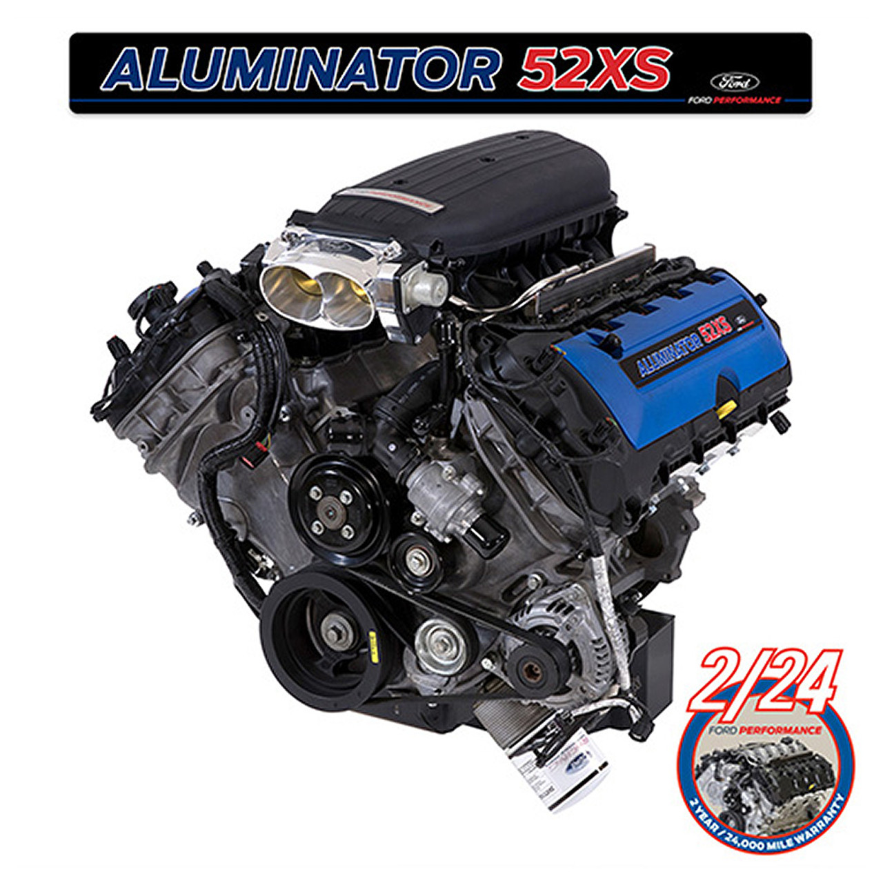 ford crate engine and transmission packages australia