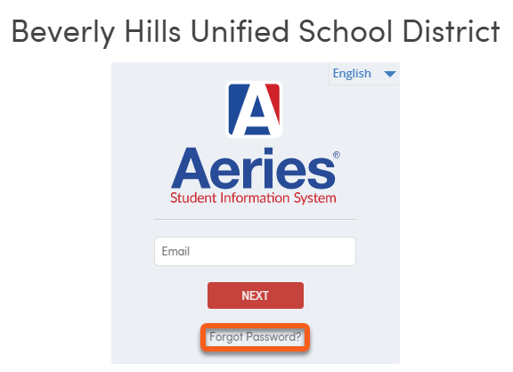 student portal bhhs