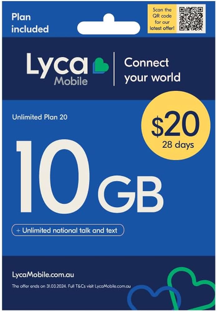 bundle lycamobile