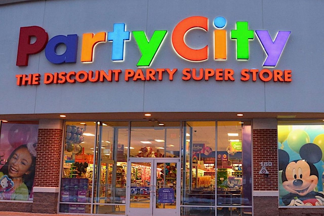 party city locations near me