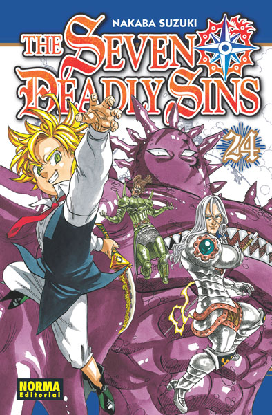 seven deadly sins 324