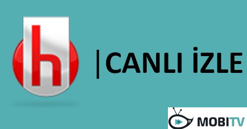 halk tv canlı izle