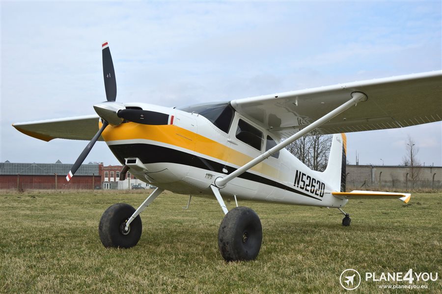 tailwheel aircraft for sale