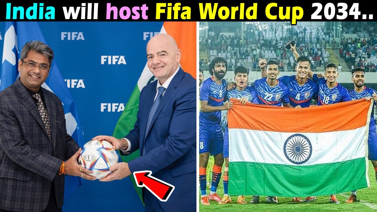 will india ever host fifa world cup