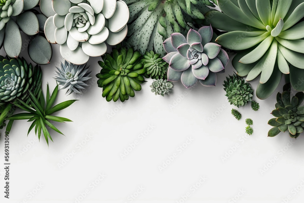 wallpaper plants minimalist